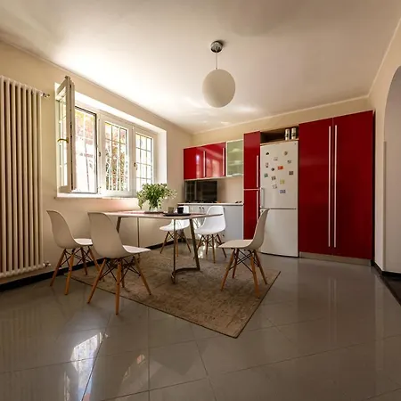 San Gaudenzio 16 * إيفريا