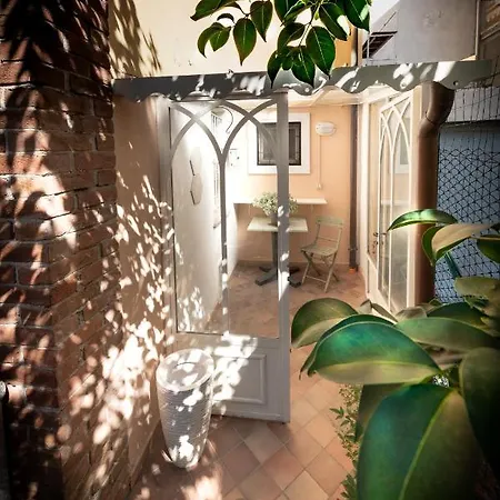 San Gaudenzio 16 بيت للعطل إيفريا