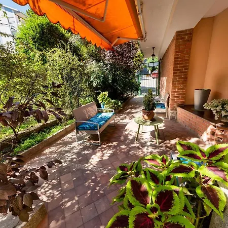 San Gaudenzio 16 بيت للعطل