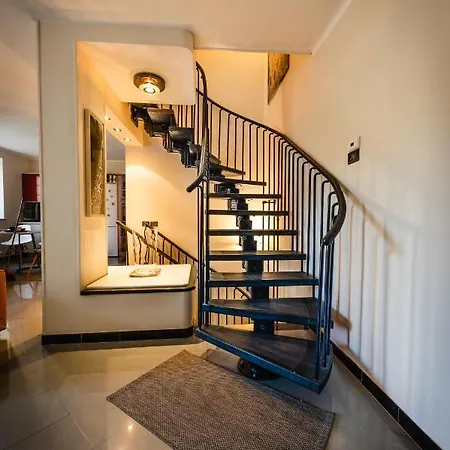 San Gaudenzio 16 Hébergement de vacances