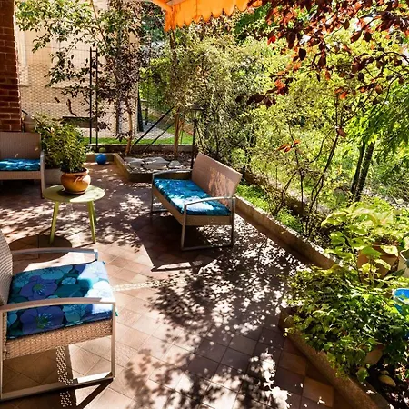 Holiday home San Gaudenzio 16 Ivrea