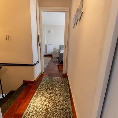 San Gaudenzio 16 بيت للعطل إيفريا